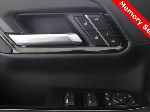 Used 2026 GMC Sierra 2500 AT4X image 21