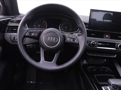 Certified 2023 Audi A4 2.0T Premium w/ Convenience Package AWD/4WD image 22