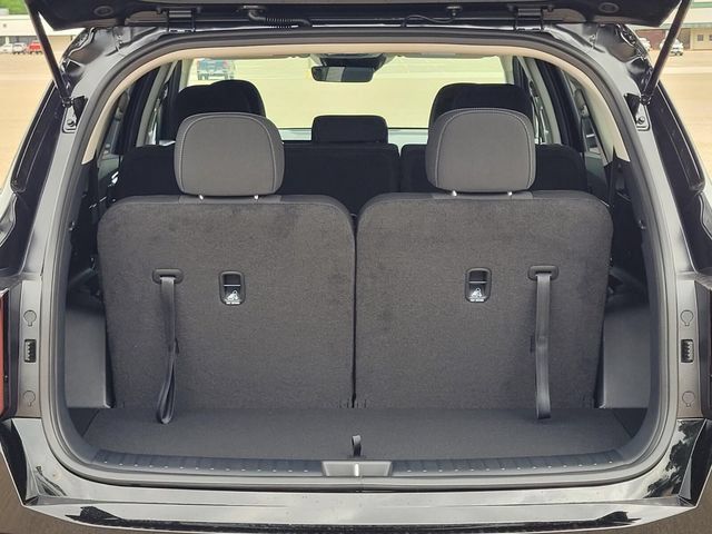 New 2026 Kia Sorento LX FWD image 7