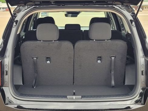 New 2026 Kia Sorento LX FWD image 7