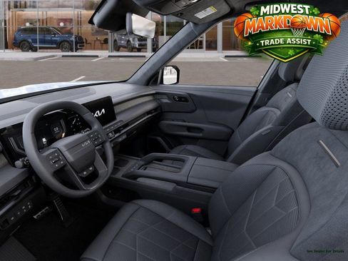 New 2027 Kia Telluride X-Line SX Prestige image 17