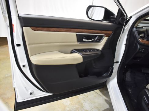 Used 2022 Honda CR-V EX-L image 24