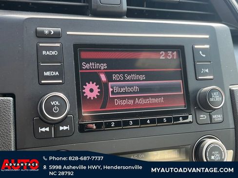 Used 2017 Honda Civic LX image 14