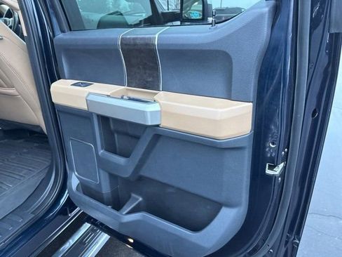 Used 2022 Ford F250 Lariat w/ Lariat Ultimate Package image 17