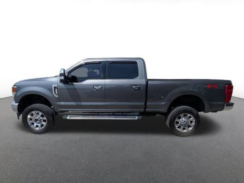 Used 2022 Ford F350 XLT w/ XLT Premium Package AWD/4WD image 2