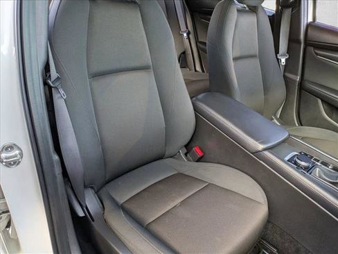 Used 2022 MAZDA MAZDA3 s image 20