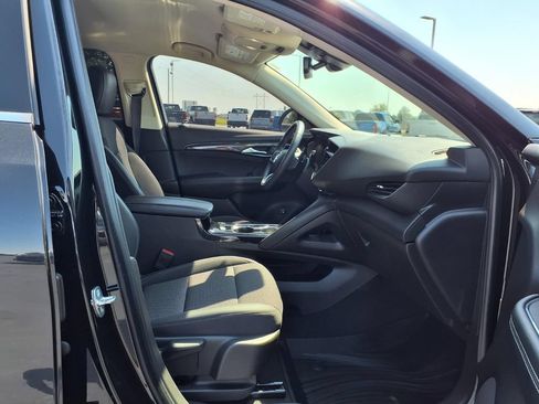 Used 2023 Buick Envision Preferred w/ Premium Seat Package AWD/4WD image 25