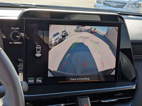 New 2026 Subaru Outback Premium image 4