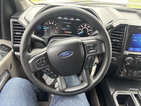 Used 2020 Ford F150 XL w/ Equipment Group 101A Mid AWD/4WD image 16