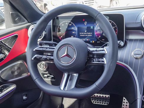 New 2026 Mercedes-Benz C 300 C 300 image 14