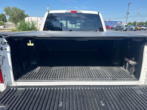 Used 2018 Ford F150 XLT w/ Equipment Group 302A Luxury AWD/4WD image 13