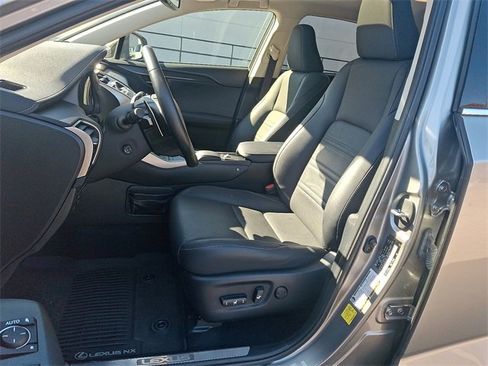 Used 2020 Lexus NX 300 AWD w/ Premium Package image 14