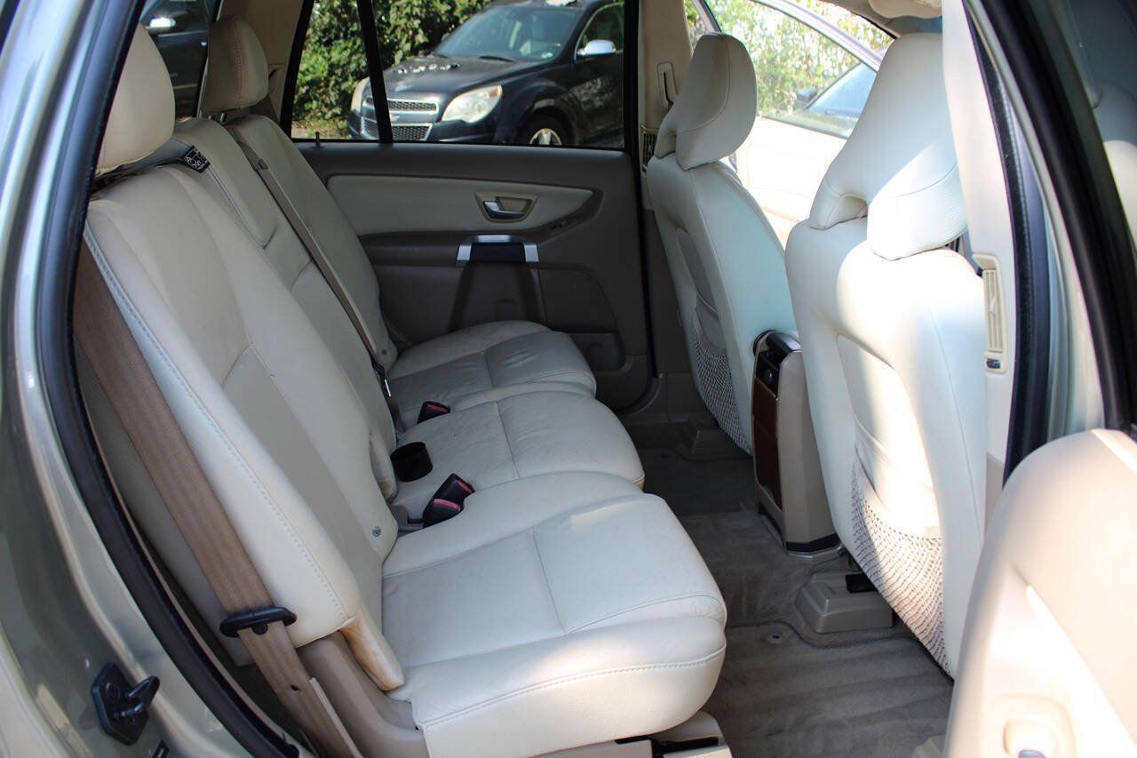 Used 2007 Volvo XC90 3.2 FWD image 35