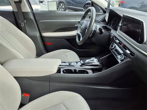 Certified 2023 Hyundai Sonata SEL w/ Cargo Package image 19