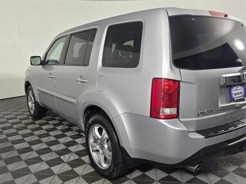 Used 2012 Honda Pilot EX-L image 6