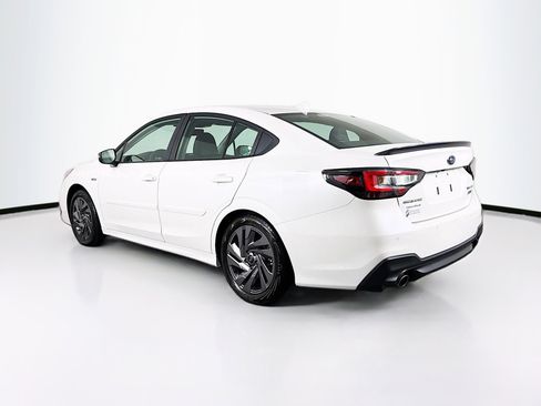 Used 2025 Subaru Legacy Sport image 6