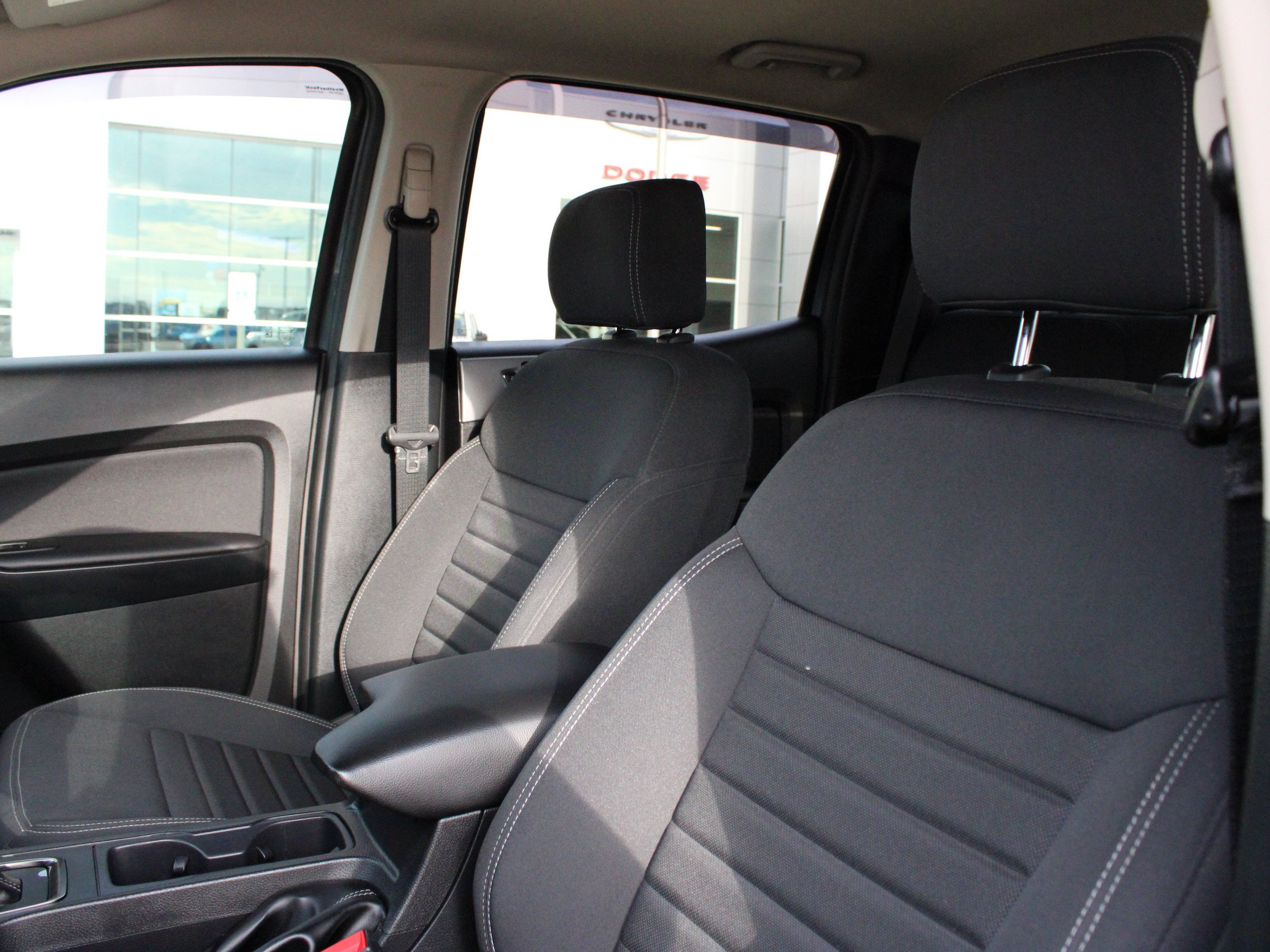 Used 2023 Ford Ranger XLT w/ Equipment Group 301A Mid AWD/4WD image 38