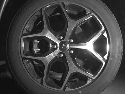 Used 2025 Jeep Compass Limited image 12