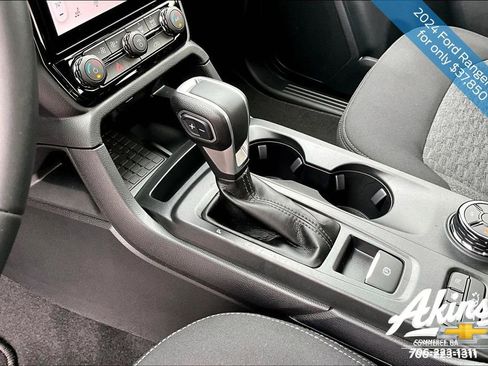 Used 2024 Ford Ranger XLT w/ Technology Package image 15