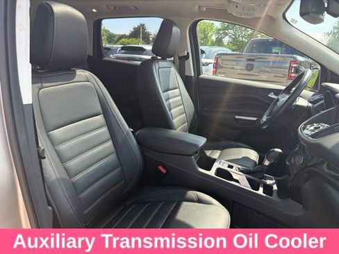 Used 2018 Ford Escape Titanium AWD/4WD image 27