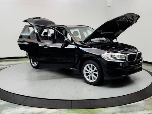 Used 2016 BMW X5 sDrive35i RWD image 10