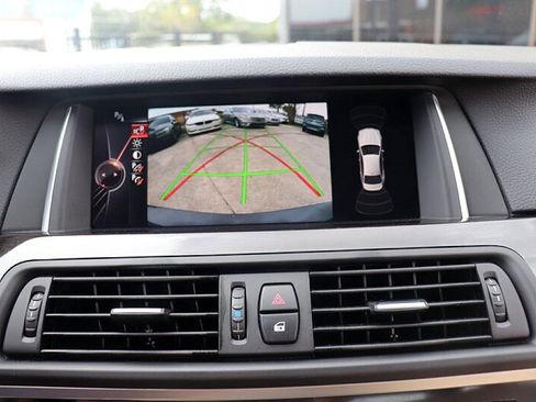 Used 2016 BMW 528i Sedan image 21