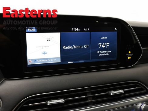Used 2020 Hyundai Palisade Limited FWD image 19