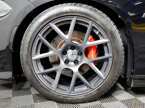 Used 2016 Dodge Charger R/T Scat Pack image 55