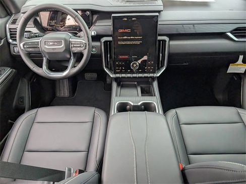 New 2026 GMC Acadia Elevation image 8