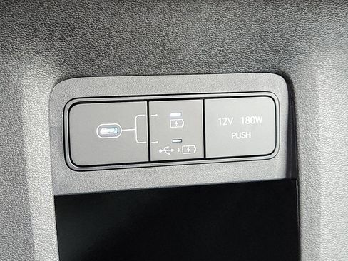 New 2026 Hyundai Ioniq 5 XRT AWD/4WD image 21
