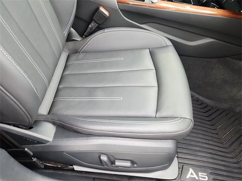 Used 2022 Audi A5 2.0T Premium w/ Convenience Package image 20