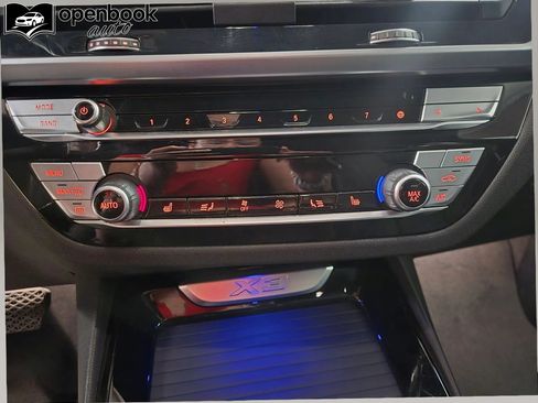 Used 2021 BMW X3 xDrive30i AWD/4WD image 11