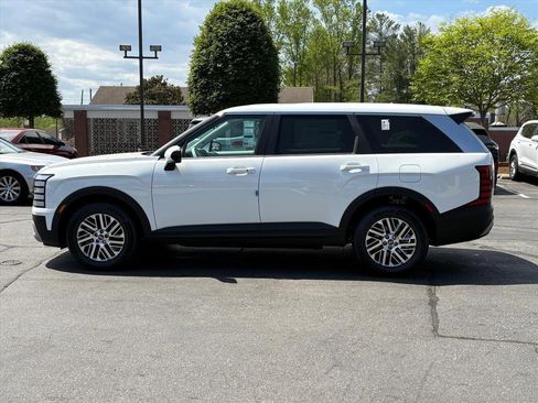 New 2026 Hyundai Palisade SE AWD/4WD image 62