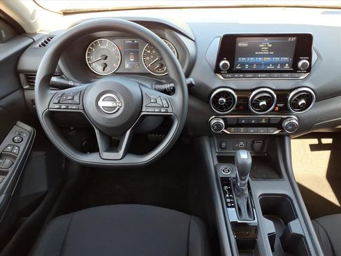 New 2025 Nissan Sentra S image 14