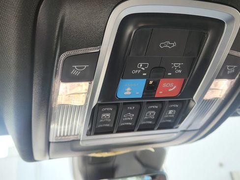 New 2026 RAM 1500 RHO AWD/4WD image 22