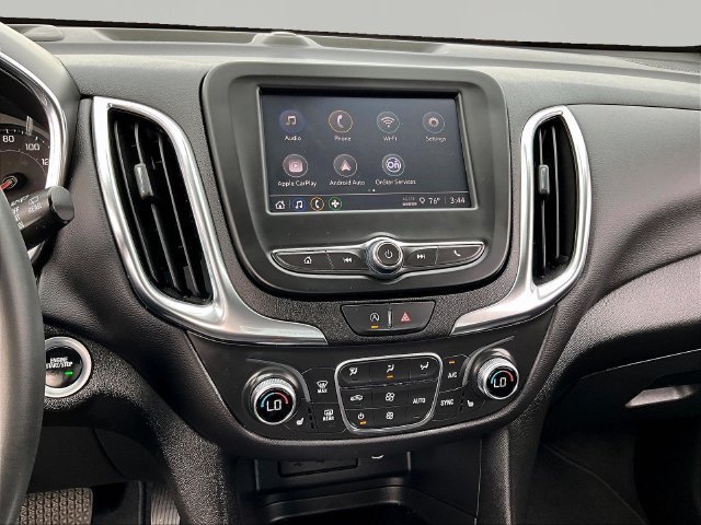 Used 2024 Chevrolet Equinox LT FWD image 18