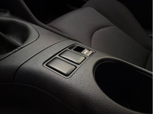 Used 2025 Nissan Z Sport w/ Floor Mat Package RWD image 18