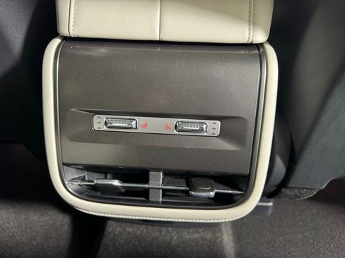 New 2026 Lincoln Nautilus Reserve AWD/4WD image 20