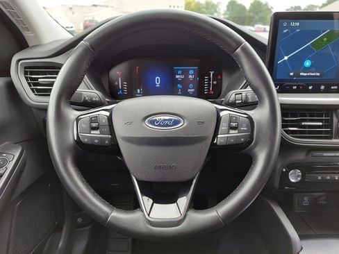 Used 2023 Ford Escape Active w/ Tech Pack #1 image 22