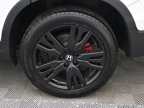 Used 2021 Honda Pilot Special Edition image 20