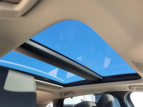 New 2026 MAZDA CX-90 3.3 Turbo w/ Premium Sport Pkg image 8