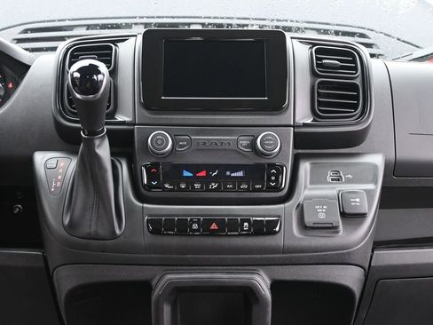 New 2026 RAM ProMaster 2500 w/ Convenience Group image 33