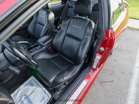 Used 2006 Pontiac GTO image 56