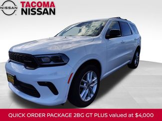 Used 2023 Dodge Durango GT 360° Tour