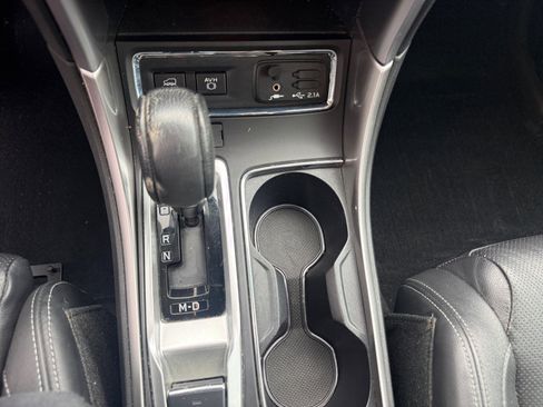 Used 2020 Subaru Ascent Limited image 26