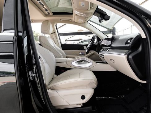 Used 2021 Mercedes-Benz GLE 350 4MATIC w/ 3rd Row Seat Package image 32