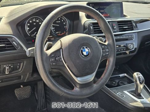 Used 2018 BMW 230i Coupe RWD image 10
