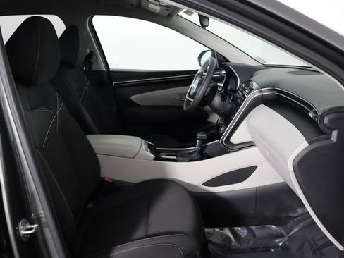 Used 2022 Hyundai Tucson SEL FWD image 18
