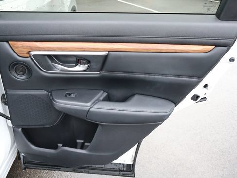 Used 2020 Honda CR-V EX-L image 14