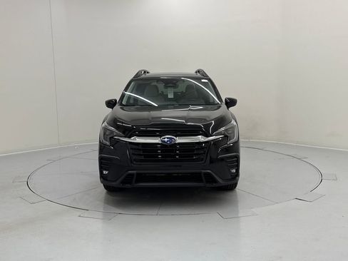 New 2026 Subaru Ascent Limited image 9